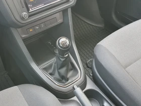 Обява за продажба на VW Caddy Maxi Kombi TGI BMT 5 места ~32 500 лв. - изображение 10