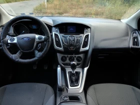 Ford Focus 1, 6 HDI отличен, обслужен + гуми - 9100 лв. - 75873969 9
