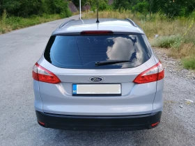 Ford Focus 1, 6 HDI отличен, обслужен + гуми - 9100 лв. - 75873969 7