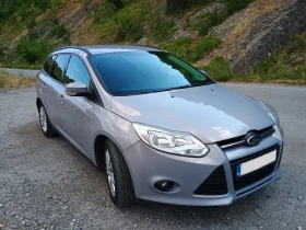 Ford Focus 1, 6 HDI отличен, обслужен + гуми - 9100 лв. - 75873969 4