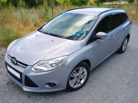 Ford Focus 1, 6 HDI отличен, обслужен + гуми - 9100 лв. - 75873969 2