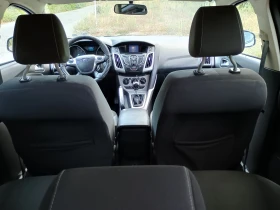 Ford Focus 1, 6 HDI отличен, обслужен + гуми - 9100 лв. - 75873969 10