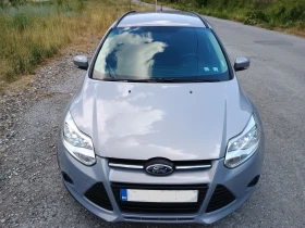 Ford Focus 1, 6 HDI отличен, обслужен + гуми - 9100 лв. - 75873969 3