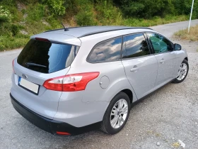 Ford Focus 1, 6 HDI отличен, обслужен + гуми - 9100 лв. - 75873969 6