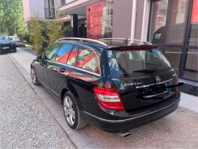 Mercedes-Benz C 250    | Mobile.bg    2