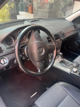 Mercedes-Benz C 250    | Mobile.bg    5