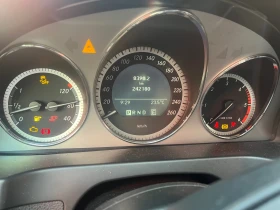 Mercedes-Benz C 250    | Mobile.bg    6