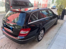 Mercedes-Benz C 250    | Mobile.bg    3