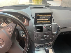 Mercedes-Benz C 250    | Mobile.bg    7