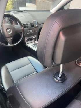 Mercedes-Benz C 250    | Mobile.bg    4