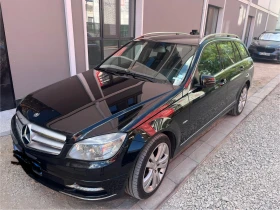  Mercedes-Benz C 250