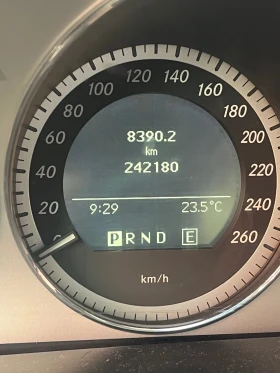 Mercedes-Benz C 250    | Mobile.bg    9