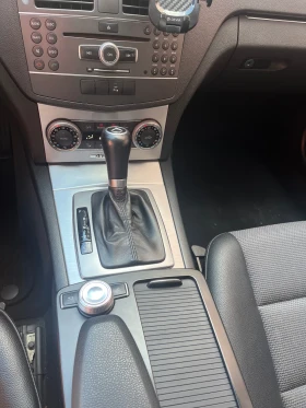 Mercedes-Benz C 250    | Mobile.bg    8