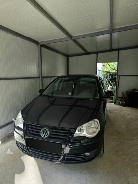  VW Polo