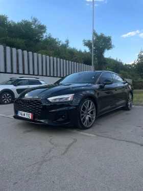 Обява за продажба на Audi S5 ~80 000 лв. - изображение 2