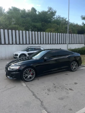 Обява за продажба на Audi S5 ~80 000 лв. - изображение 1
