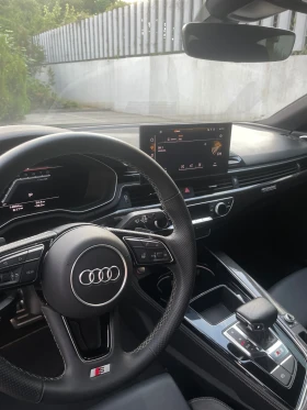 Обява за продажба на Audi S5 ~80 000 лв. - изображение 8