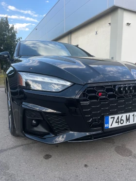 Обява за продажба на Audi S5 ~80 000 лв. - изображение 7