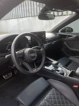 Обява за продажба на Audi S5 ~80 000 лв. - изображение 9