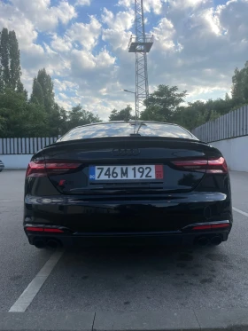 Обява за продажба на Audi S5 ~80 000 лв. - изображение 5