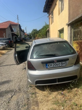 Honda Civic | Mobile.bg    2