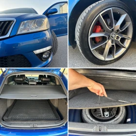 Skoda Octavia VRS 2.0TDI DSG FULL | Mobile.bg    15