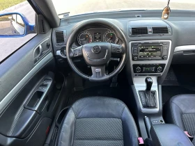 Обява за продажба на Skoda Octavia VRS 2.0TDI DSG FULL ~13 699 лв. - изображение 8