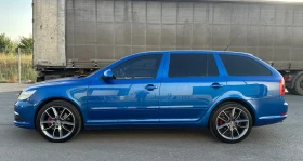 Обява за продажба на Skoda Octavia VRS 2.0TDI DSG FULL ~13 699 лв. - изображение 5