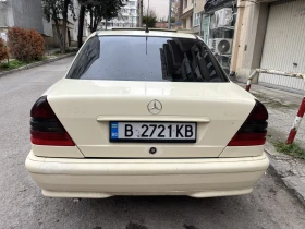 Mercedes-Benz C 220 W202 | Mobile.bg    3