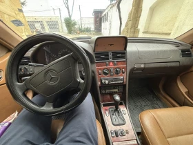 Mercedes-Benz C 220 W202 | Mobile.bg    9