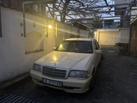 Mercedes-Benz C 220 W202 | Mobile.bg    16