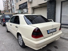 Mercedes-Benz C 220 W202 | Mobile.bg    4