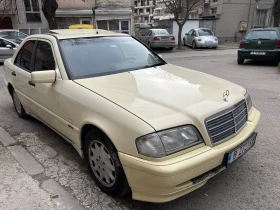 Mercedes-Benz C 220 W202 | Mobile.bg    2