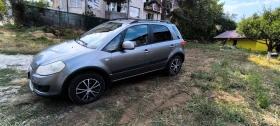 Suzuki SX4 | Mobile.bg    4