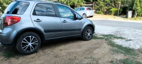 Suzuki SX4 | Mobile.bg    3