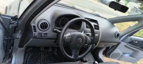 Suzuki SX4 | Mobile.bg    5