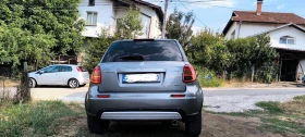 Suzuki SX4 | Mobile.bg    7
