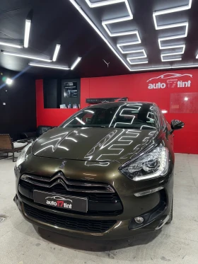 Citroen DS5 | Mobile.bg    2