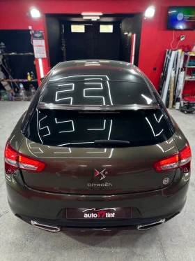 Citroen DS5 | Mobile.bg    10