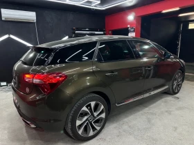 Citroen DS5 | Mobile.bg    11