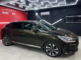     Citroen DS5