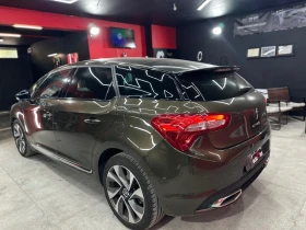 Citroen DS5 | Mobile.bg    9