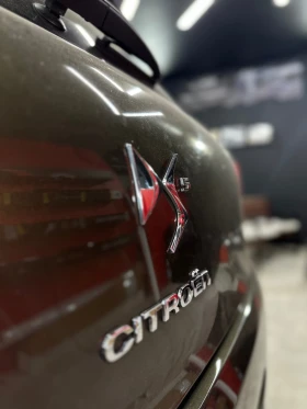 Citroen DS5 | Mobile.bg    12