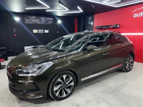Citroen DS5 | Mobile.bg    3