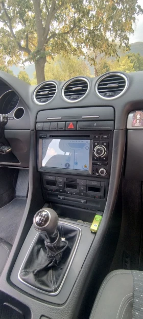 Seat Exeo 2.0 TDI  | Mobile.bg    12
