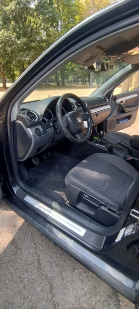 Seat Exeo 2.0 TDI  | Mobile.bg    6