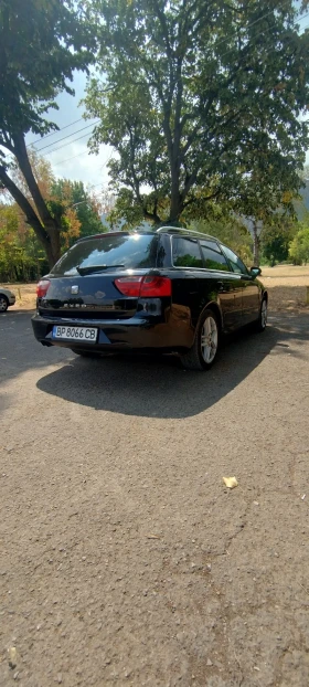 Seat Exeo 2.0 TDI  | Mobile.bg    3