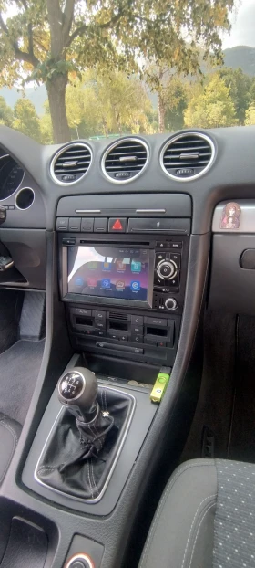 Seat Exeo 2.0 TDI  | Mobile.bg    11