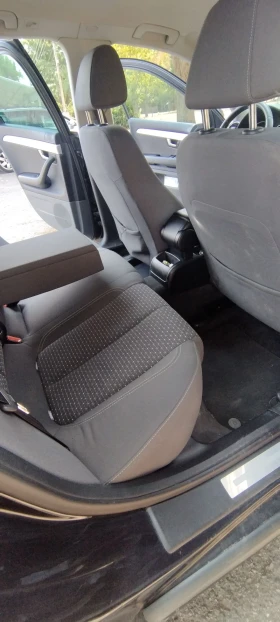 Seat Exeo 2.0 TDI  | Mobile.bg    9