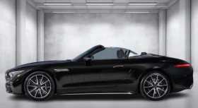 Обява за продажба на Mercedes-Benz SL 55 AMG 4Matic+ = Premium = Гаранция ~ 277 308 лв. - изображение 3